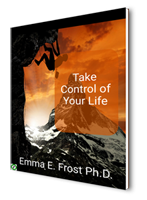 Take Control Of Your Life