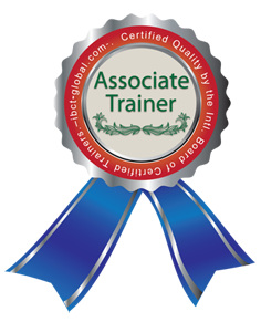 Associate Trainer International Board of Certified Trainers
