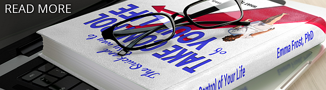 Self Help Books and Publications